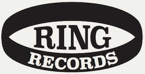 Logo Metal Ring – Rise Records